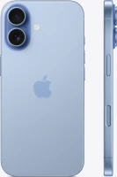 Apple iPhone 17 512GB nebelblau