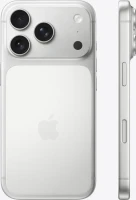 Apple iPhone 17 Pro 256GB silber