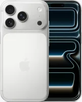 Apple iPhone 17 Pro 512GB silber