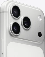 Apple iPhone 17 Pro 512GB silber