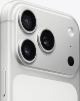 Apple iPhone 17 Pro 1TB silber