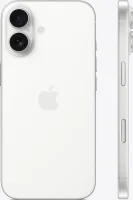 Apple iPhone 17 256GB weiß