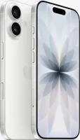 Apple iPhone 17 256GB weiß