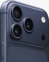 Apple iPhone 17 Pro 256GB tiefblau