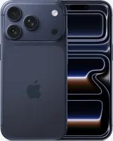 Apple iPhone 17 Pro 1TB tieflblau