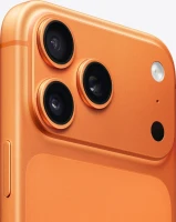 Apple iPhone 17 Pro Max 1TB cosmic orange