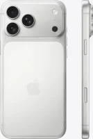 Apple iPhone 17 Pro Max 256GB silber