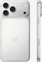 Apple iPhone 17 Pro Max 1TB silber