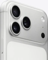 Apple iPhone 17 Pro Max 1TB silber
