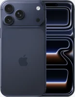 Apple iPhone 17 Pro Max 512GB tiefblau