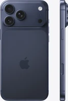 Apple iPhone 17 Pro Max 1TB tiefblau