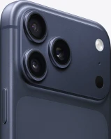 Apple iPhone 17 Pro Max 1TB tiefblau