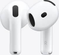 Apple AirPods 4 mit Aktiver Geräuschunterdrückung