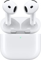 Apple AirPods 4 mit Aktiver Geräuschunterdrückung