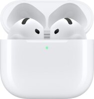 Apple AirPods 4 mit Aktiver Geräuschunterdrückung