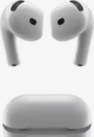 Apple AirPods 4 mit Aktiver Geräuschunterdrückung