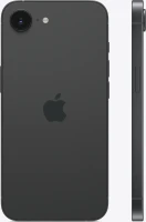 Apple iPhone 16e 512GB schwarz
