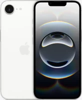 Apple iPhone 16e 256GB silber