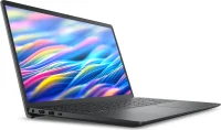 Dell 15 DC15250, Carbon Black, Core i5-1334U, 16GB RAM, 1TB SSD, DE