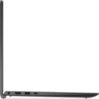 Dell 15 DC15250, Carbon Black, Core i7-1355U, 16GB RAM, 1TB SSD, DE
