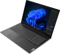 Lenovo V15 G5 IRL, Business Black, Core i5-13420H, 16GB RAM, 512GB SSD, DE