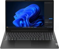 Lenovo V15 G5 IRL, Business Black, Core i5-13420H, 16GB RAM, 512GB SSD, DE